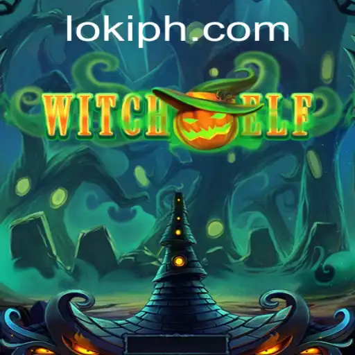 Exploring WitchElf: The Enchanting World at Loki Casino