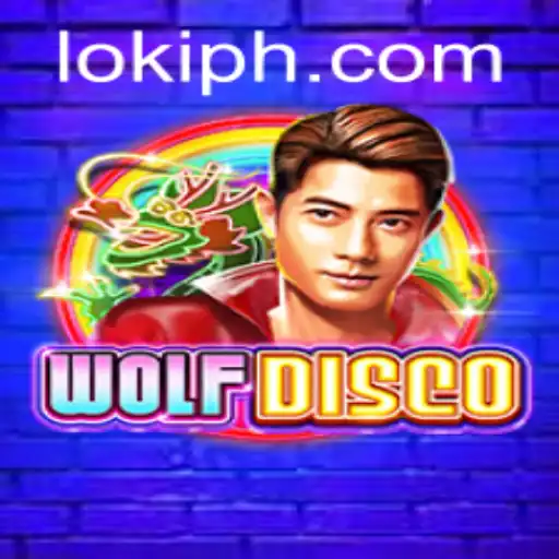 Exploring the Thrilling Universe of WolfDisco at Loki Casino