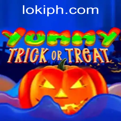 YummyTrickorTreat - Unveiling the Entrancing World of Loki Casino's Latest Game