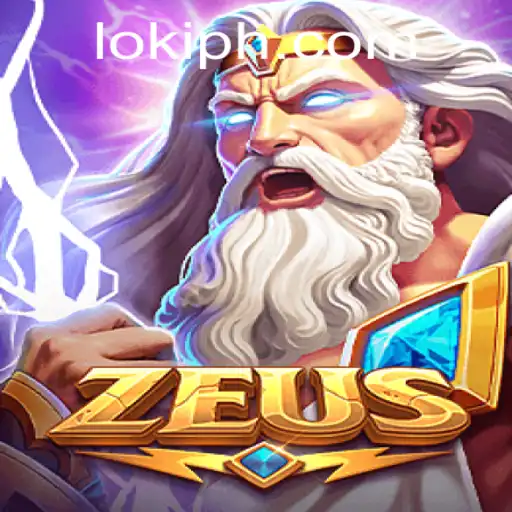 Exploring the Thrilling World of Zeus at Loki Casino